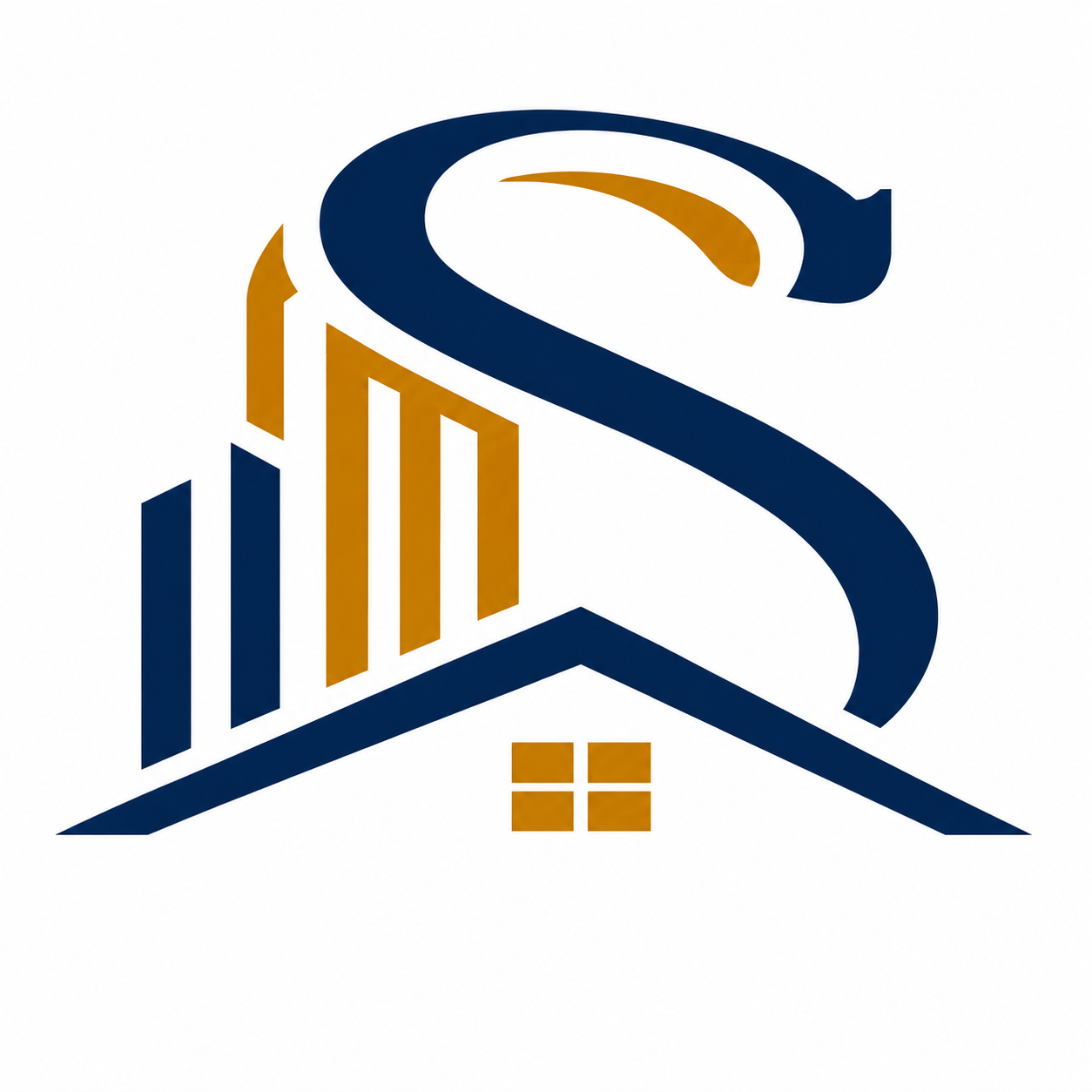 Sapna Construction logo